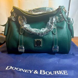 Dooney and Bourke Satchel